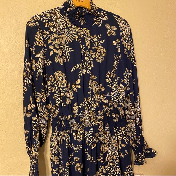 NWT Nanette Lepore Dress - Picture 7 of 11